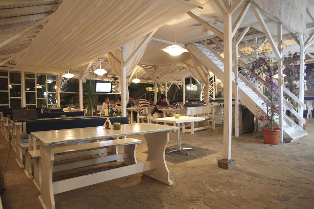 Hotel Laguna Lozenets Buitenkant foto
