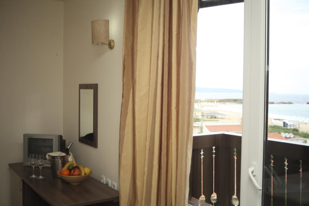 Hotel Laguna Lozenets Buitenkant foto